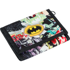 Peněženka BAAGL Batman Komiks