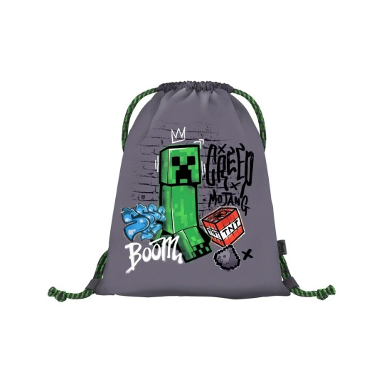 Vak BAAGL  Minecraft TNT