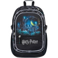 Školní batoh Core BAAGL Harry Potter Bradavice