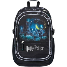 Školní batoh Core BAAGL Harry Potter Bradavice