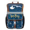 Školní aktovka BAAGL Zippy Harry Potter Bradavice