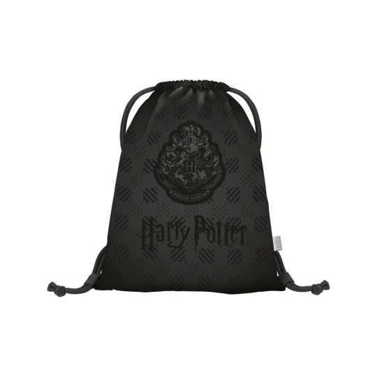 Vak BAAGL Harry Potter Bradavice černý