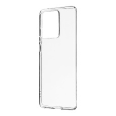 OBAL:ME TPU kryt Motorola Edge 60 Fusion čirý