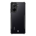Tactical Quantum Stealth kryt Xiaomi Redmi A5 4G čirý/černý