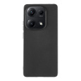 Tactical TPU kryt Xiaomi Redmi Note 14S černý