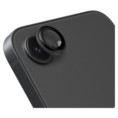 OBAL:ME ochrana čoček Apple iPhone 16e matně černá