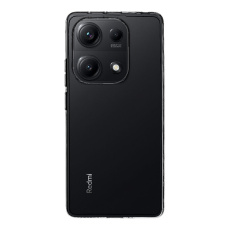 Tactical TPU kryt Xiaomi Redmi Note 14S čirý