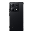 Tactical TPU Plyo kryt Xiaomi Redmi Note 14S čirý