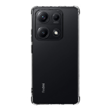 Tactical TPU Plyo kryt Xiaomi Redmi Note 14S čirý
