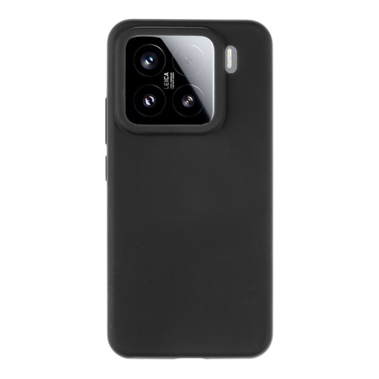 Tactical MagForce Velvet Smoothie kryt Xiaomi 15 5G černý