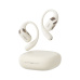 Shokz OpenFit 2 Bluetooth sluchátka béžová