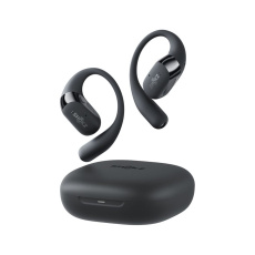 Shokz OpenFit 2+ Bluetooth sluchátka černá