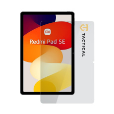 Tactical Glass Shield sklo Xiaomi Redmi Pad SE 11 čiré