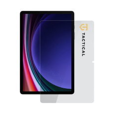 Tactical Glass Shield sklo Samsung Galaxy Tab S9/S9 FE čiré