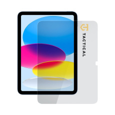 Tactical Glass Shield sklo iPad 10.9 2022/11 2025 čiré