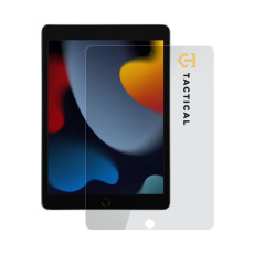 Tactical Glass Shield sklo iPad 10.2 2019/2020/2021 čiré
