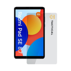 Tactical Glass Shield sklo Xiaomi Redmi Pad SE 8,7 čiré