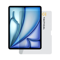 Tactical Glass Shield sklo iPad Air 13 2024/2025 čiré