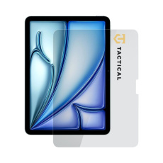 Tactical Glass Shield sklo iPad Air 11 2024/2025 čiré