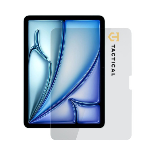 Tactical Glass Shield sklo iPad Air 11 2024/2025 čiré
