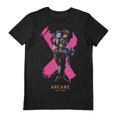 Tričko Pyramid International Arcane - Duo S