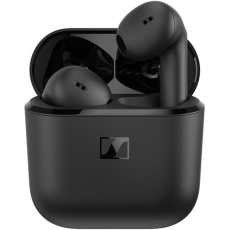 Sennheiser Accentum Open bezdrátová sluchátka černá