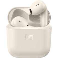 Sennheiser Accentum Open bezdrátová sluchátka béžová