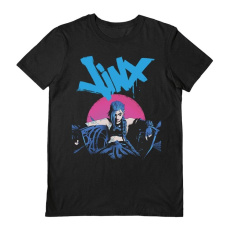 Tričko Pyramid International Arcane - Jinx Chair S