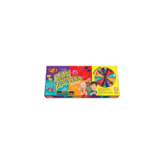 Dárkový box Jelly Beans BeanBoozled Ruletka 7. edice 100 g