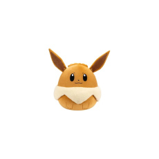 Plyšák Jazwares Squishmallows Pokemon - Evee 36 cm