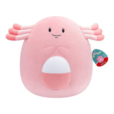 Plyšák Jazwares Squishmallows Pokemon - Chansey 36 cm