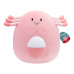 Plyšák Jazwares Squishmallows Pokemon - Chansey 36 cm