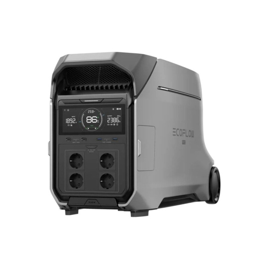 EcoFlow DELTA Pro 3