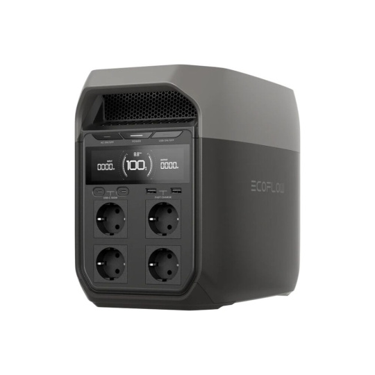 EcoFlow DELTA 3