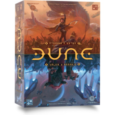 DUNA: Válka o Arrakis