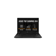 ASUS TUF Gaming A14 FA401WU-RG048X) šedý