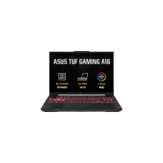 ASUS TUF Gaming A16 FA607NU-RL061) šedý