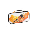 Konix Naruto - Brush pouzdro pro Switch 2/Switch/OLED