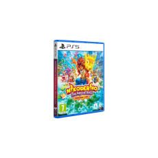 Nikoderiko: The Magical World – Director´s Cut Collector´s Edition (PS5)
