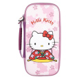 Konix Hello Kitty - 3D Kitty pouzdro pro Switch 2/Switch/OLED