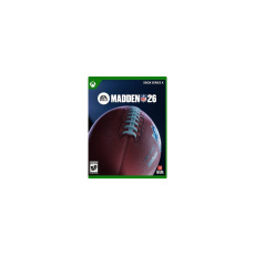 EA Sports MADDEN NFL 26 (XSX)