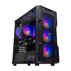TIGO Ultimate R5-7500F 5080 - 1TB 32GB