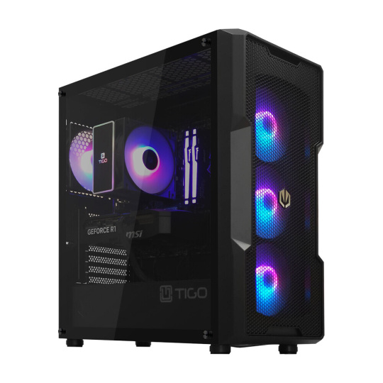 TIGO Ultimate R5-7500F 5080 - 1TB 32GB TIGO Ultimate R5-7500F 5080 - 1TB 32GB