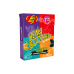 Jelly Beans BeanBoozled 7. edice (krabička) 45g