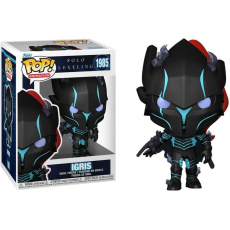 Funko POP! #1985 Animation: Solo Leveling - Igris (Šance na chase)