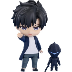Akční figurka Nendoroid Solo Leveling - Sung Jinwoo 10 cm