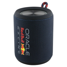 Oracle Red Bull Racing Medium Cylindrical Bluetooth reproduktor modrý