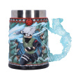 Korbel Nemesis Now Naruto - Kakashi 17 cm