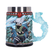 Korbel Nemesis Now Naruto - Kakashi 17 cm