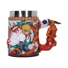 Korbel Nemesis Now Naruto - Minato 18 cm